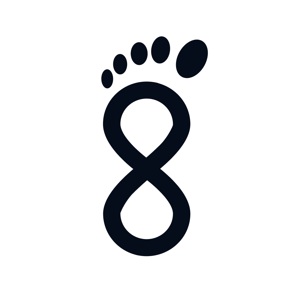 IC Footprint logo